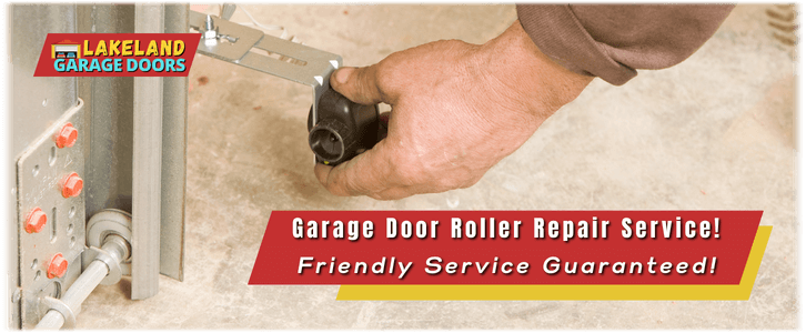 Garage Door Roller Repair Lakeland FL